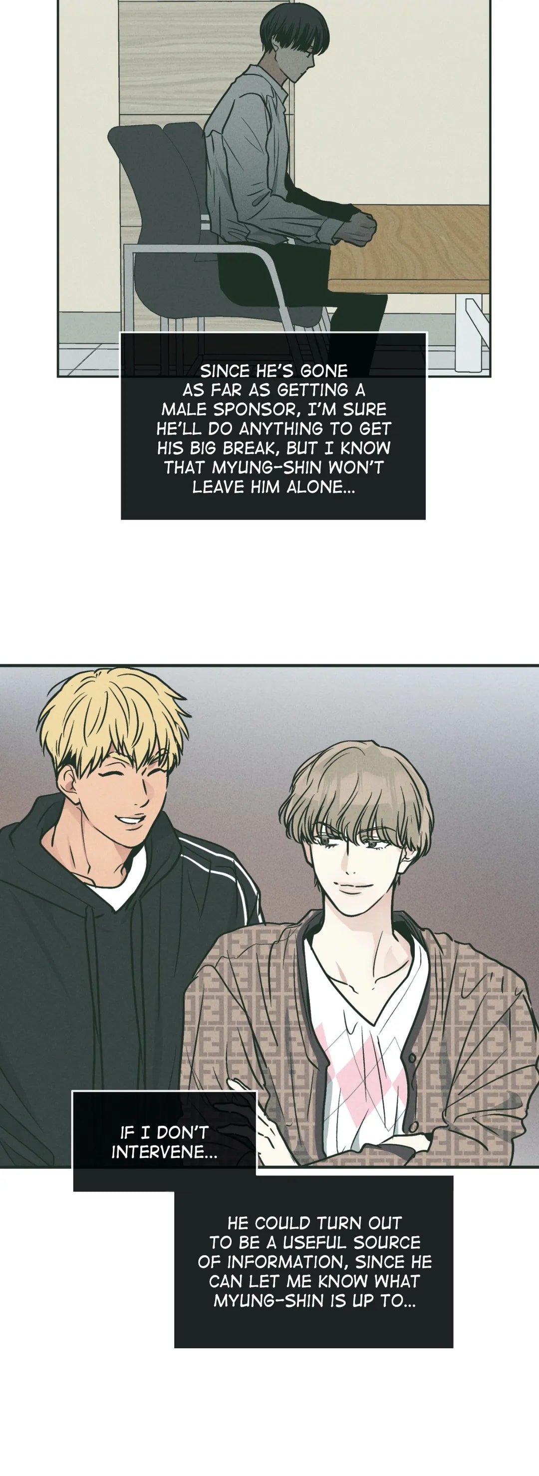 Payback, Chapter 37 image 14